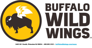 Sponsor Logo for Buffalo Wild Wings