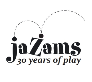 Sponsor Logo for jaZams