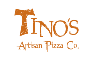 Sponsor Logo for TINO's Artisan Pizza Co.