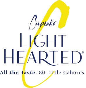 Sponsor Logo for Cupcake Lighthearted