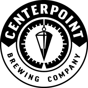Sponsor Logo for Centerpoint Brewing Company