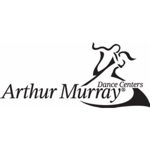 Sponsor Logo for Arthur Murray Dance Centers