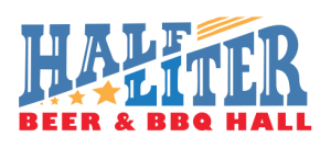 Sponsor Logo for Half Liter