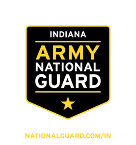Sponsor Logo for Indiana Army National Guard