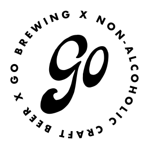 Sponsor Logo for Go Brewing