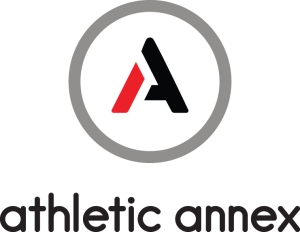 Sponsor Logo for Athletic Annex
