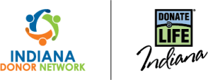 Sponsor Logo for Indiana Donor Network