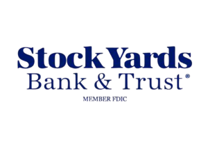 Sponsor Logo for StockYards