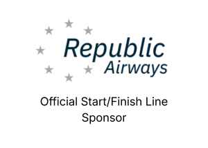 Sponsor Logo for Republic Airways