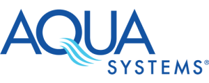 Sponsor Logo for Aqua Systems