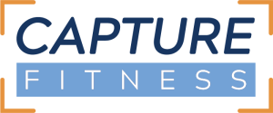 Sponsor Logo for Capture Fitness