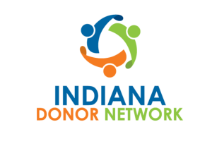 Sponsor Logo for Indiana Donor Network