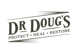 Sponsor Logo for Dr. Doug