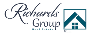 Sponsor Logo for Richards Real Estate Group
