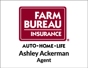 Sponsor Logo for NC Farm Bureau