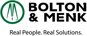 Sponsor Logo for Bolton & Menk
