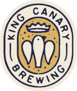 Sponsor Logo for King Canary