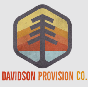 Sponsor Logo for Davidson Provision Company