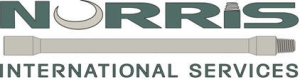 Sponsor Logo for NORRIS INTERNATIONAL