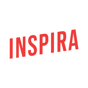 Inspira logo