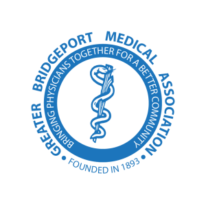 Greater Bridgeport Medical Association logo