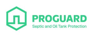 ProGuard logo