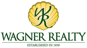 Sponsor Logo for Wagner Realty