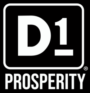 Sponsor Logo for D1