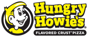 Sponsor Logo for Hungry Howie's