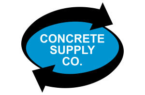 Sponsor Logo for Concrete Supply Co.