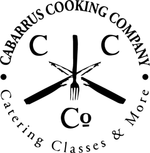 Sponsor Logo for Cabarrus Cooking Co.