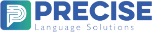 Sponsor Logo for Precise Language Solutions