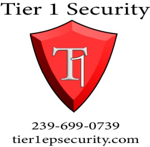 Sponsor Logo for Tier1 Security