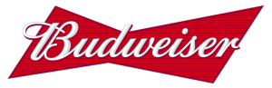 Sponsor Logo for Budweiser