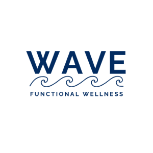 Sponsor Logo for Wave