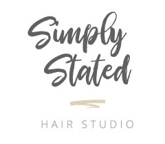 Sponsor Logo for Simply Stated Hair Studio
