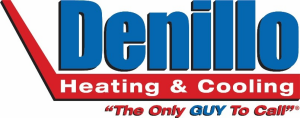 Sponsor Logo for Denillo Heating and Cooling