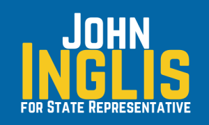 Sponsor Logo for In for Inglis