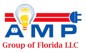 Sponsor Logo for AMP Group of Florida