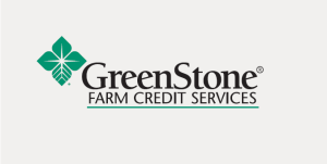 Sponsor Logo for GreenStone Farm Credit Services