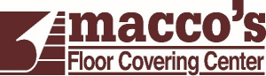 Sponsor Logo for Macco's Floor Covering
