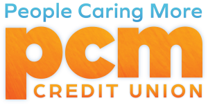 Sponsor Logo for PCM Credit Union