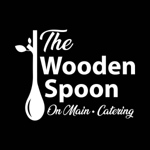 Sponsor Logo for The Wooden Spoon