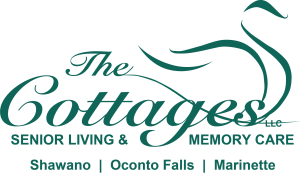 Sponsor Logo for The Cottages