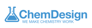 Sponsor Logo for Chem Design