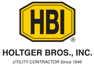 Sponsor Logo for Holtger Bros., Inc.