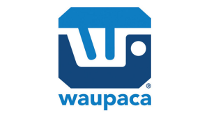 Sponsor Logo for Waupaca Foundry