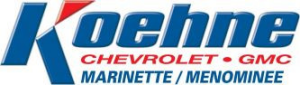 Sponsor Logo for Koehne Chevrolet