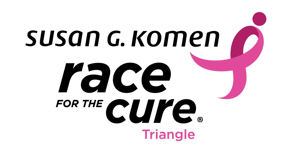 Triangle Race for the Cure