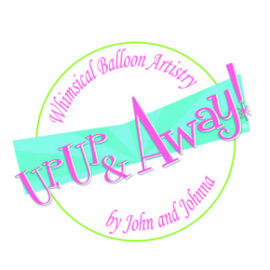 Sponsor Logo for Up, Up & Away! Kansas City Balloons